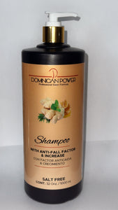 Anti-Hair Loss Shampoo 32onz