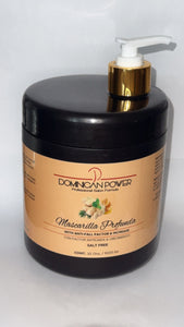 Anti-Hair Loss Mascarilla Profunda   Mask